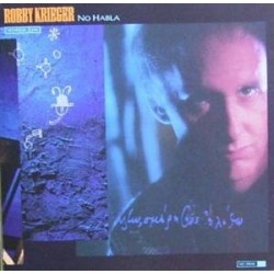 Robbie Krieger-No Habla
